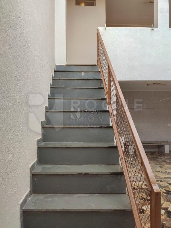 Casa Residencial à venda no bairro Vila Fascina: Acesso ao mezanino