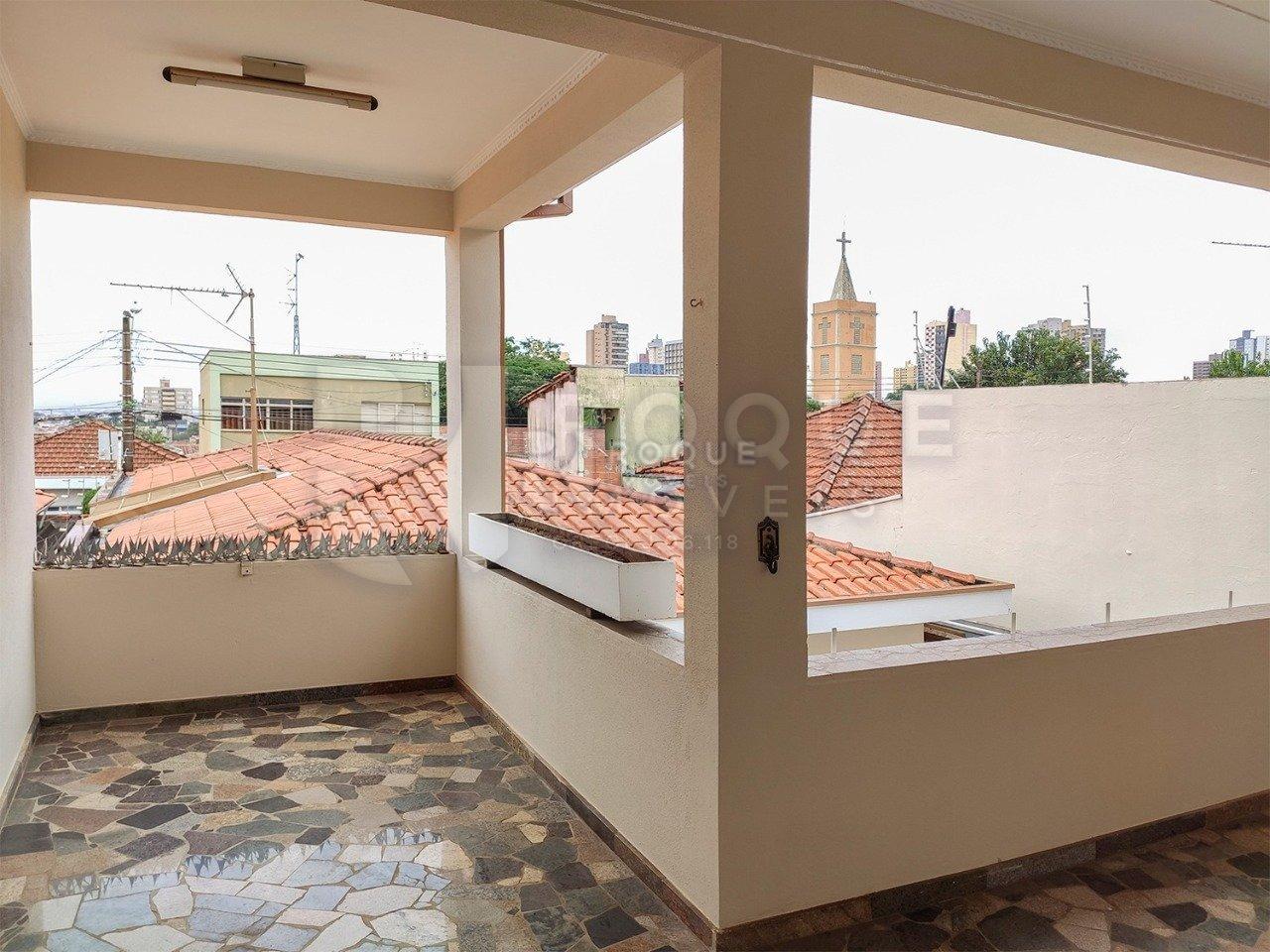 Casa Residencial à venda no bairro Vila Fascina: mezanino outra vista