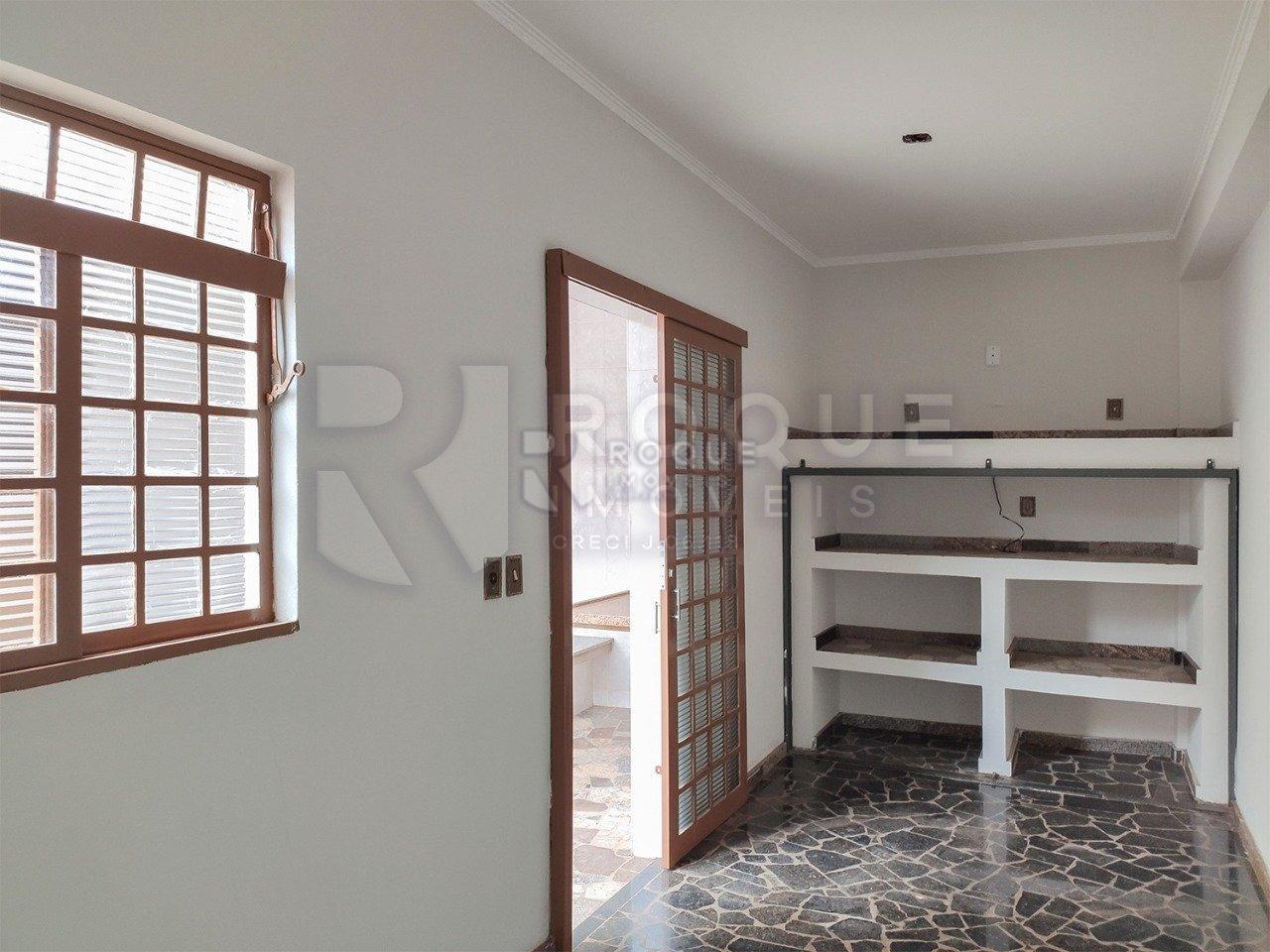 Casa Residencial à venda no bairro Vila Fascina: Despensa