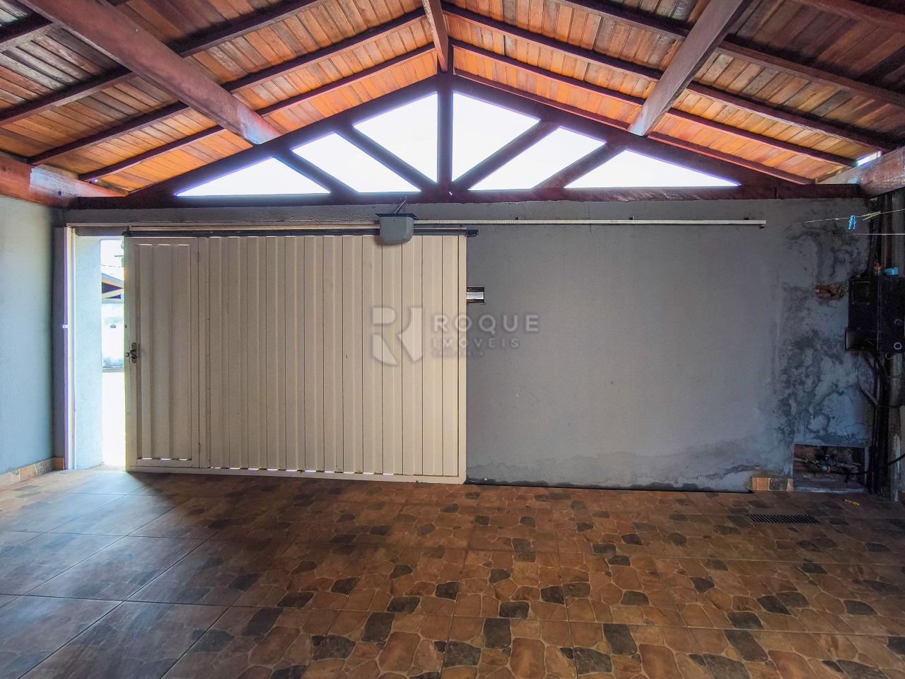 Casa em condomínio à venda no bairro Lagoa Nova: PORTÃO ELETRÔNICO