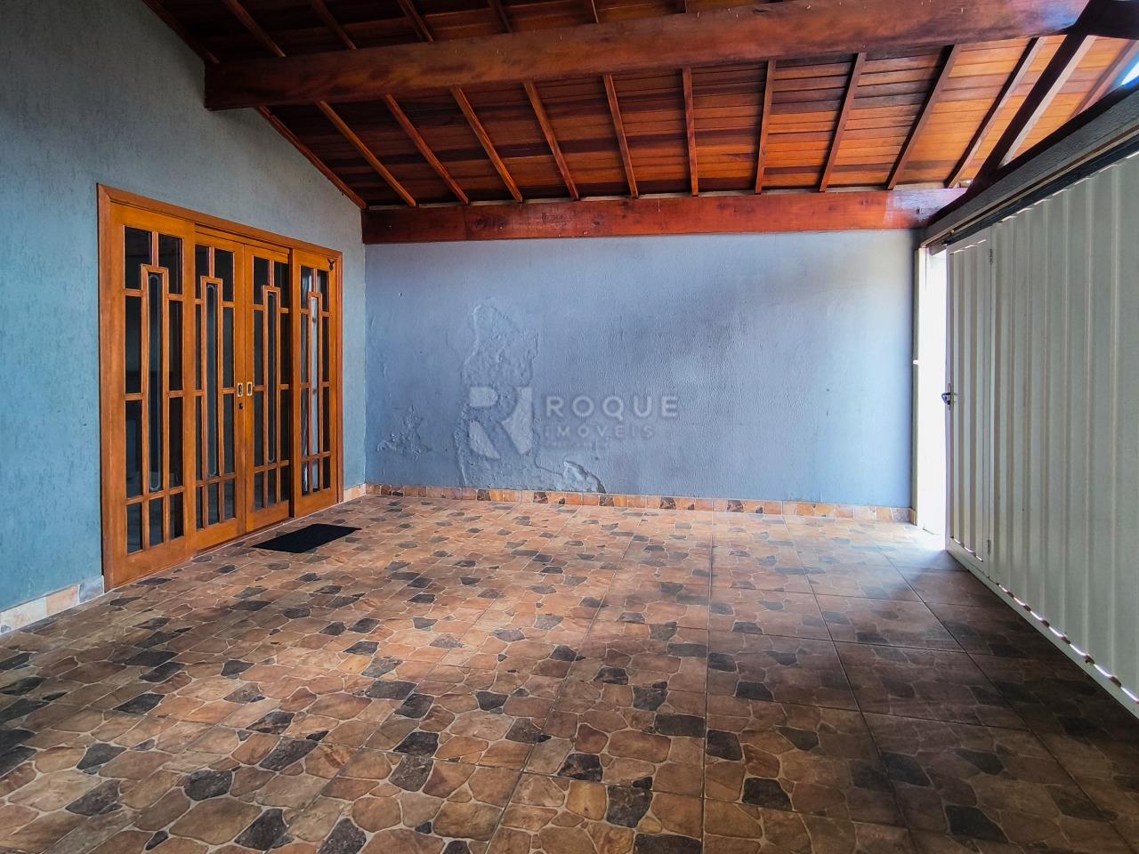 Casa em condomínio à venda no bairro Lagoa Nova: GARAGEM