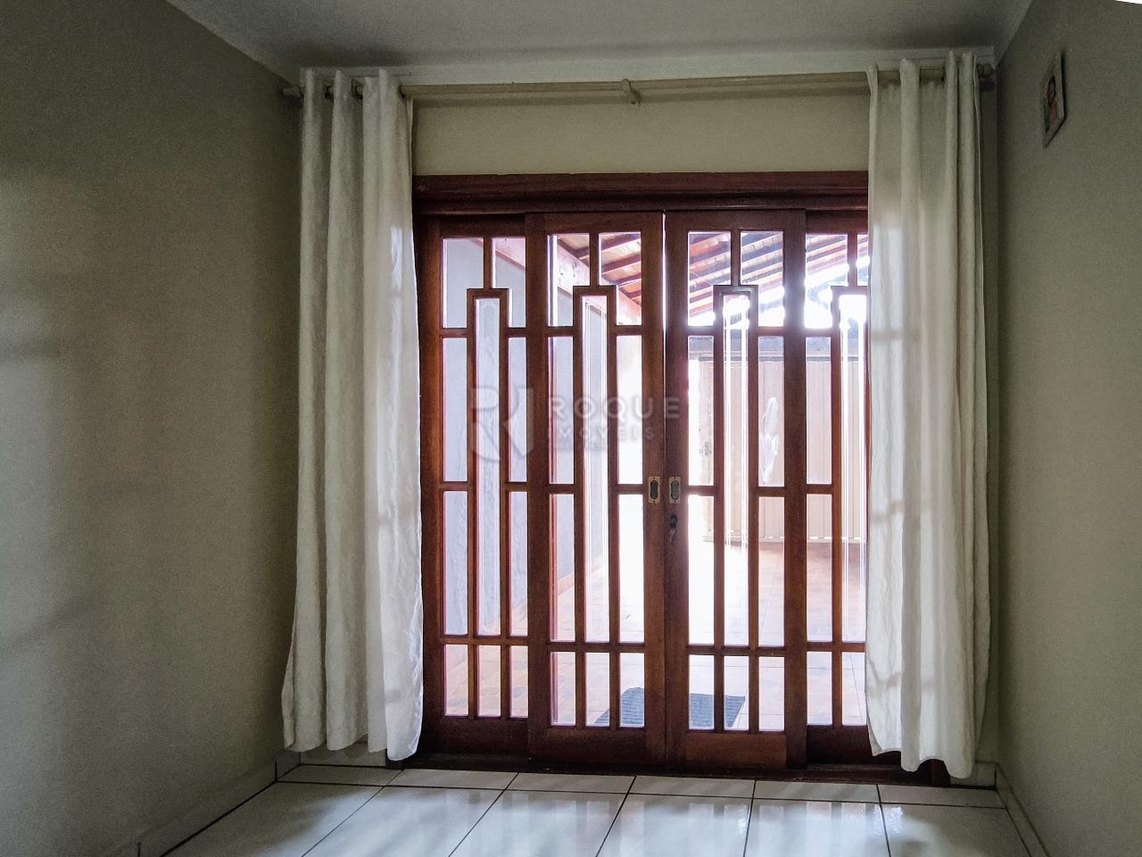 Casa em condomínio à venda no bairro Lagoa Nova: ENTRADA