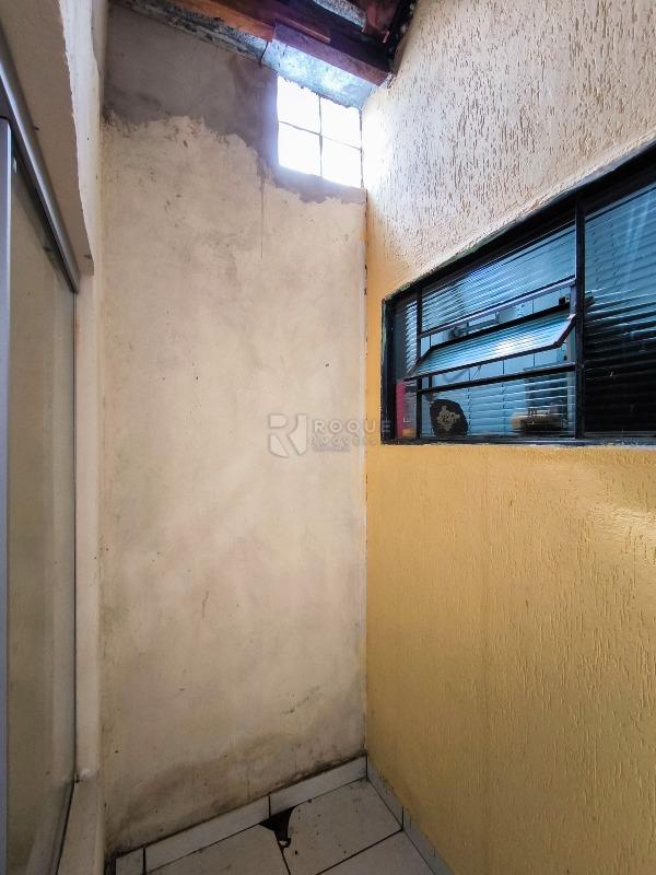 Casa em condomínio à venda no bairro Lagoa Nova: ÁREA DE LUZ