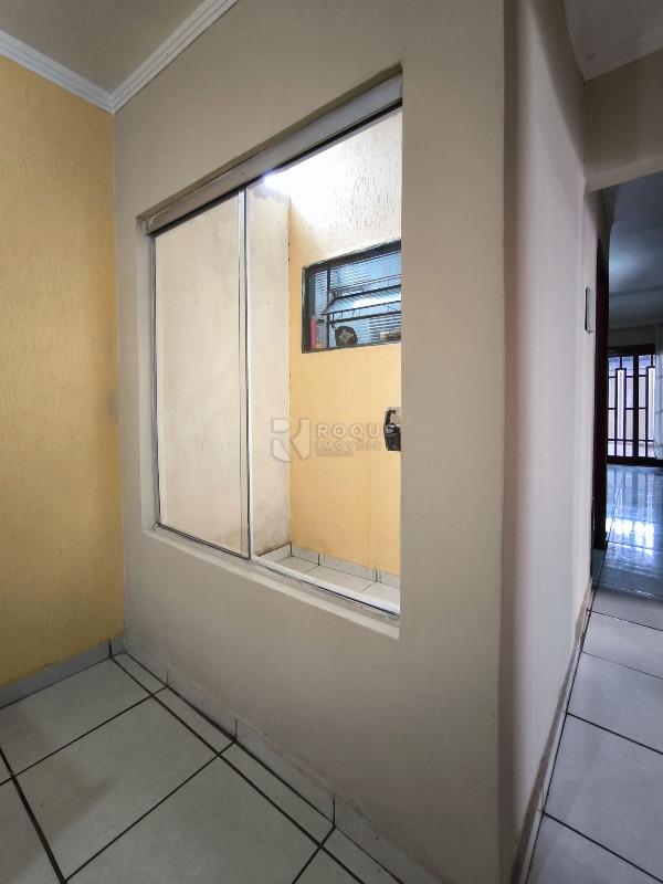 Casa em condomínio à venda no bairro Lagoa Nova: ÁREA DE LUZ