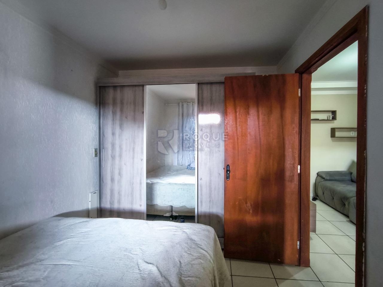 Casa em condomínio à venda no bairro Lagoa Nova: DORMITÓRIO 1