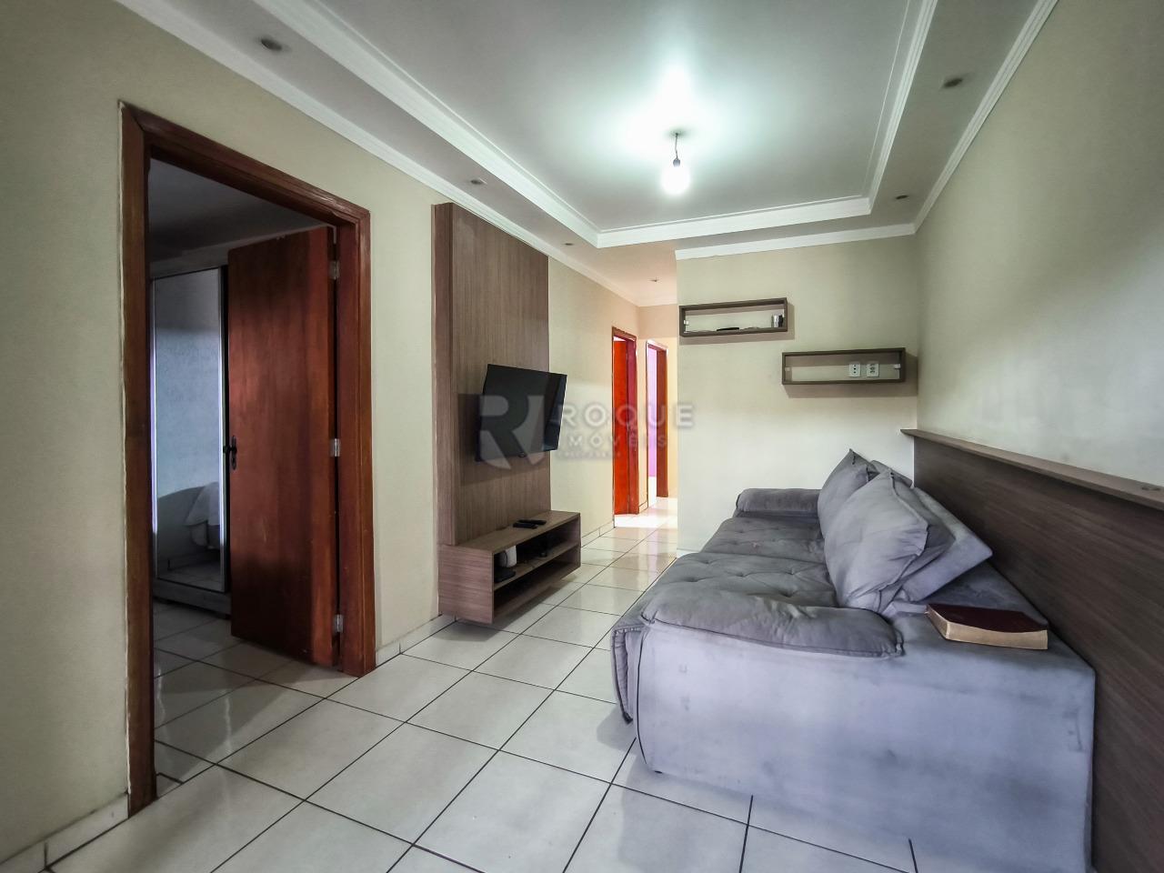 Casa em condomínio à venda no bairro Lagoa Nova: SALA DE ESTAR