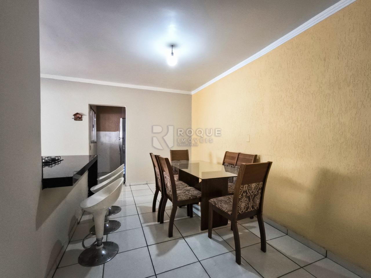 Casa em condomínio à venda no bairro Lagoa Nova: SALA DE JANTAR