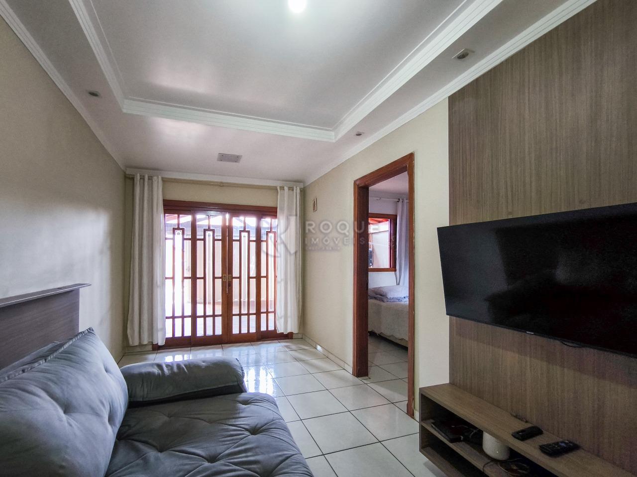 Casa em condomínio à venda no bairro Lagoa Nova: SALA DE ESTAR