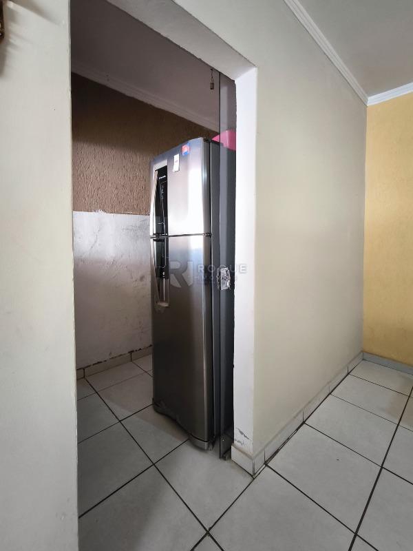 Casa em condomínio à venda no bairro Lagoa Nova: DESPENSA