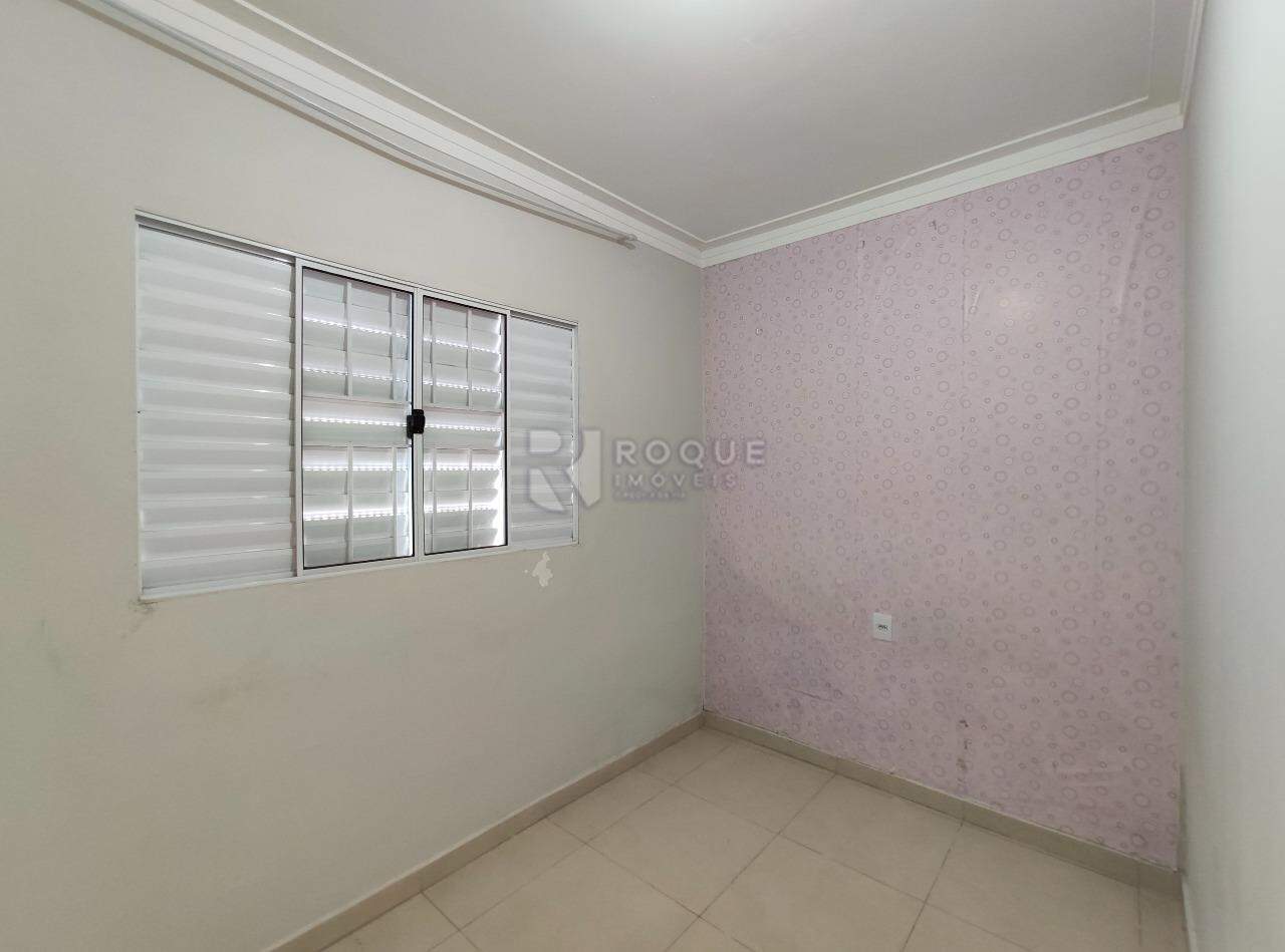 Casa Residencial para aluguel no bairro Vila Queiroz: Dormitório 1
