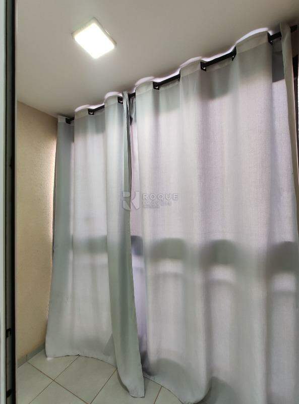 Apartamento para aluguel no bairro Jardim do Lago: Sacada