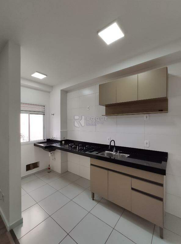 Apartamento para aluguel no bairro Jardim do Lago: Cozinha