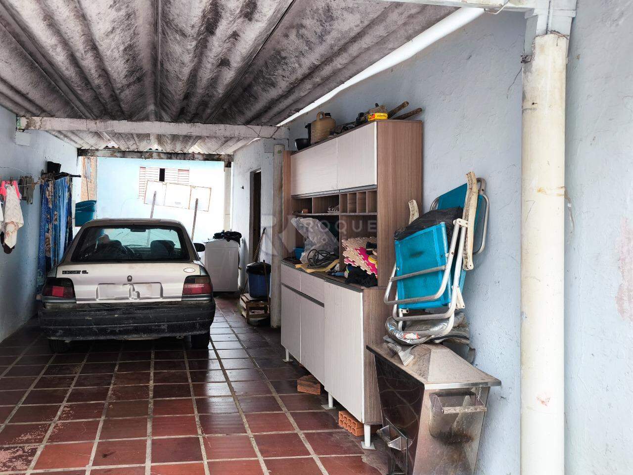 Casa Residencial à venda no bairro Jardim Presidente Dutra: GARAGEM CASA A