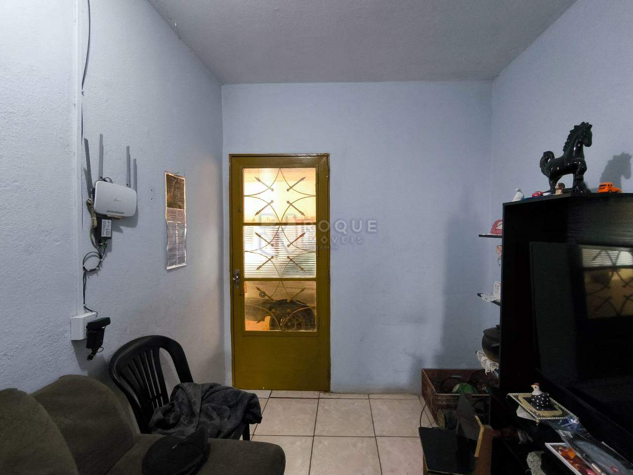 Casa Residencial à venda no bairro Jardim Presidente Dutra: SALA DE ESTAR CASA A