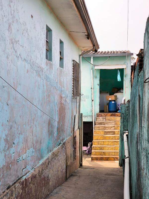 Casa Residencial à venda no bairro Jardim Presidente Dutra: ENTRADA CASA C