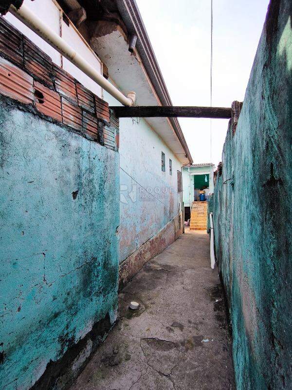 Casa Residencial à venda no bairro Jardim Presidente Dutra: ENTRADA CASA C