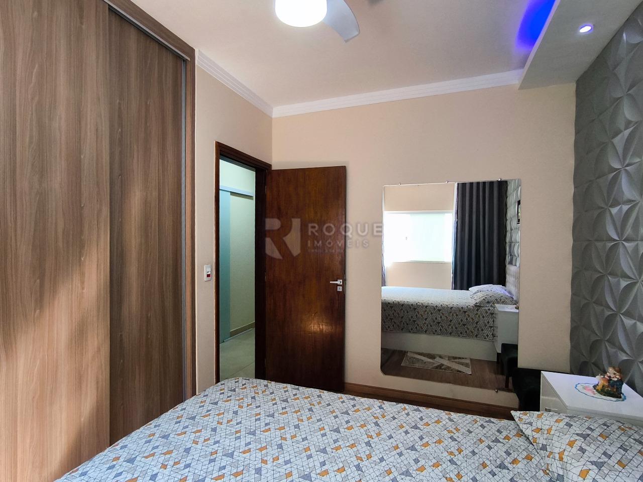 Casa Residencial à venda no bairro Jardim Caieira: DORMITÓRIO 1