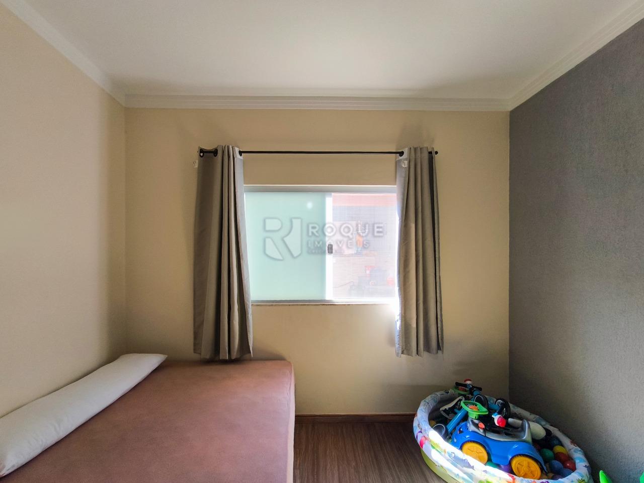 Casa Residencial à venda no bairro Jardim Caieira: DORMITÓRIO 3