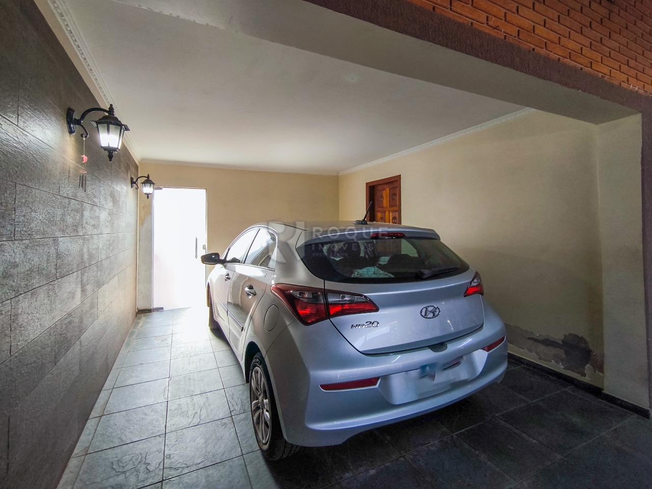 Casa Residencial à venda no bairro Jardim Caieira: GARAGEM