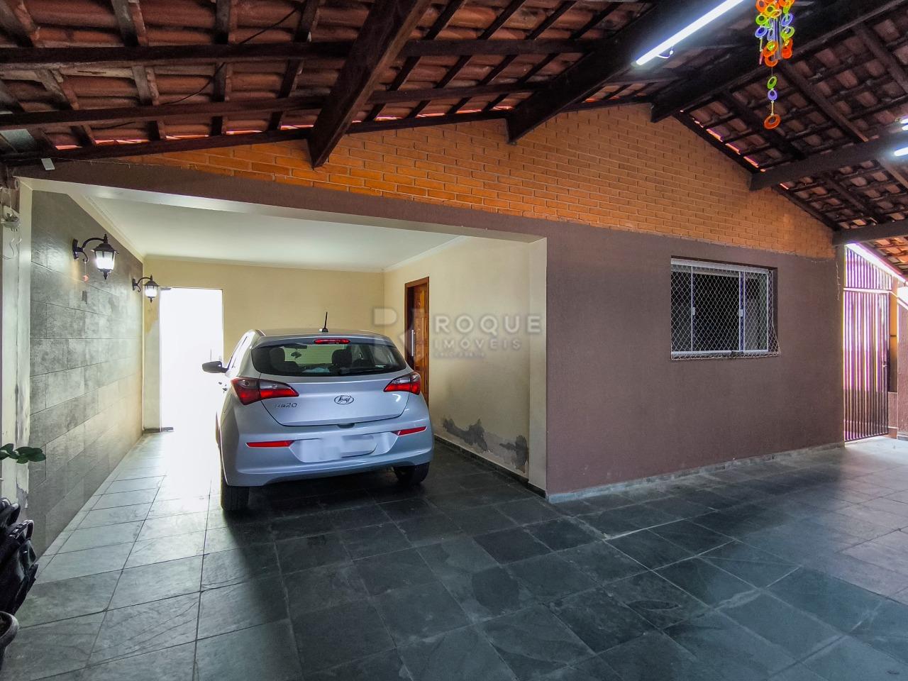 Casa Residencial à venda no bairro Jardim Caieira: FRENTE