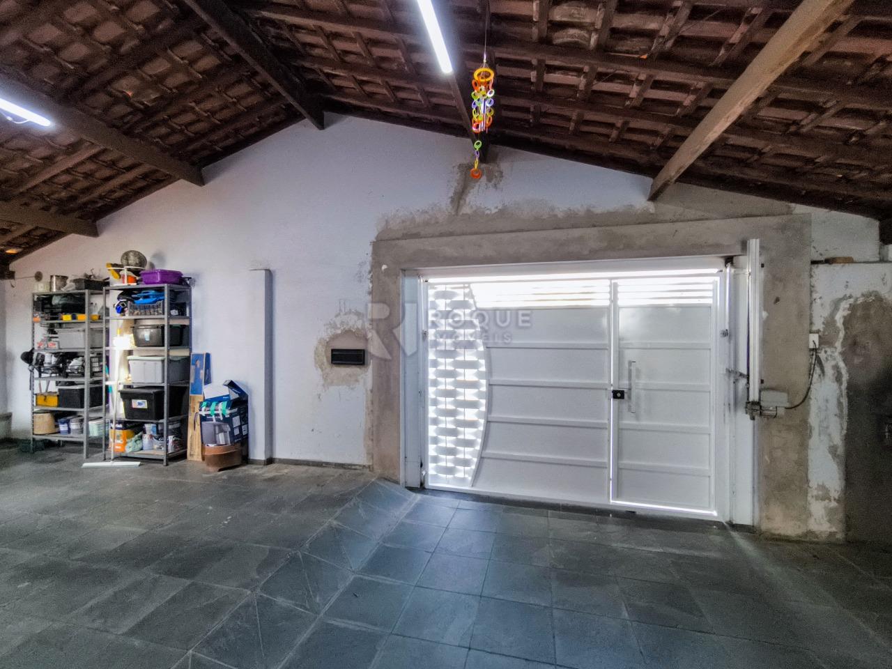 Casa Residencial à venda no bairro Jardim Caieira: PORTÃO ELETRÔNICO