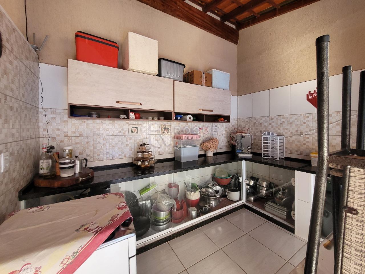 Casa Residencial à venda no bairro Jardim Santa Adélia: ESPAÇO GOURMET