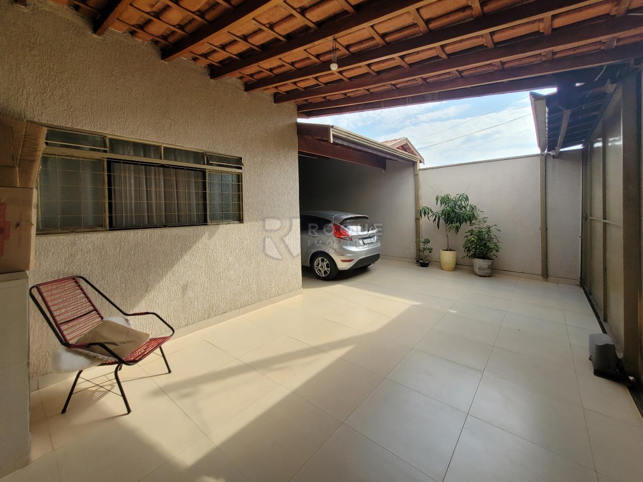 Casa Residencial à venda no bairro Jardim Santa Adélia: GARAGEM