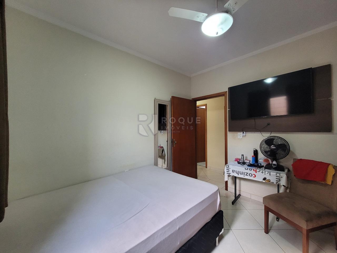 Casa Residencial à venda no bairro Jardim Santa Adélia: DORMITÓRIO 2