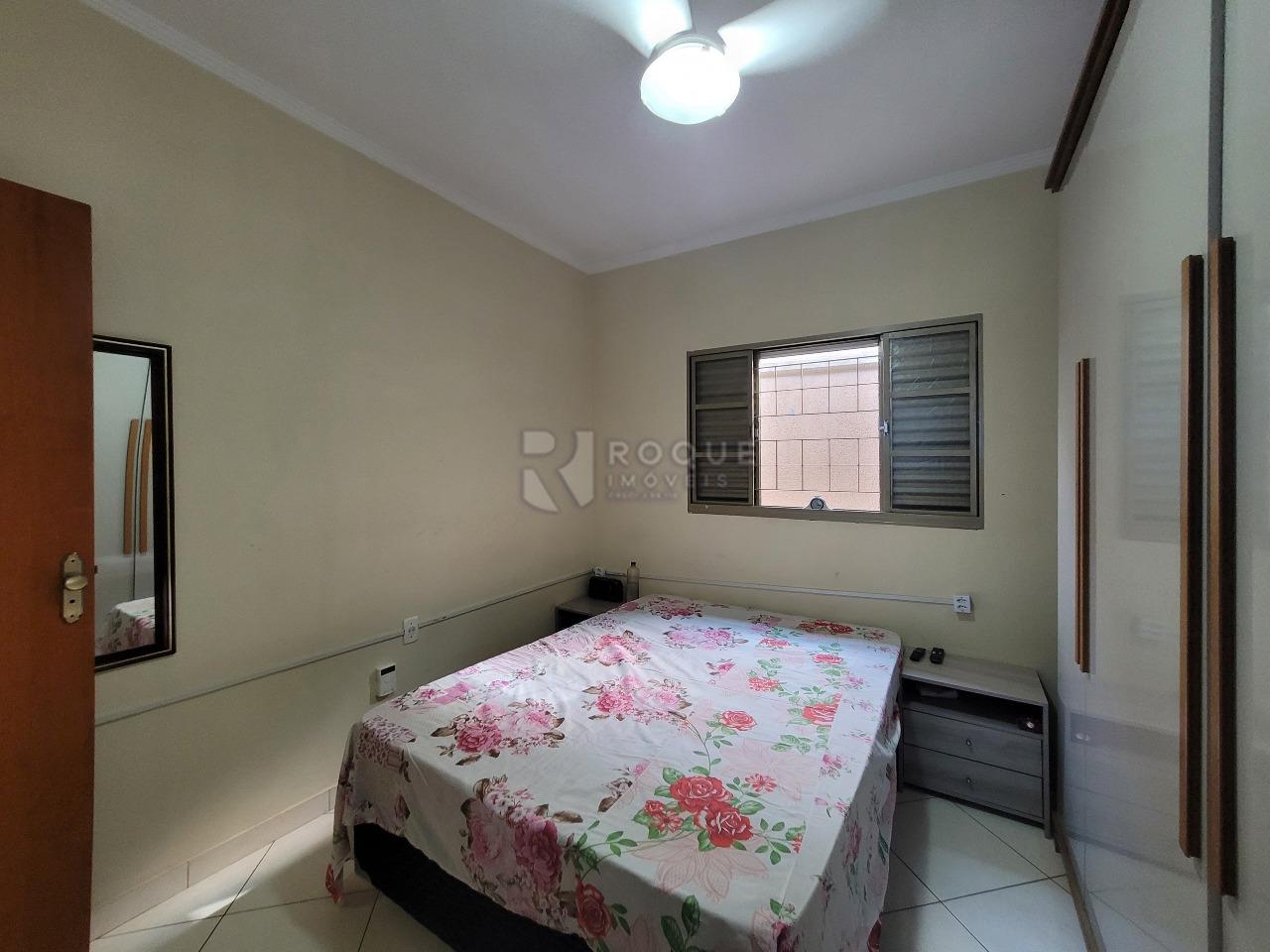 Casa Residencial à venda no bairro Jardim Santa Adélia: DORMITÓRIO 1