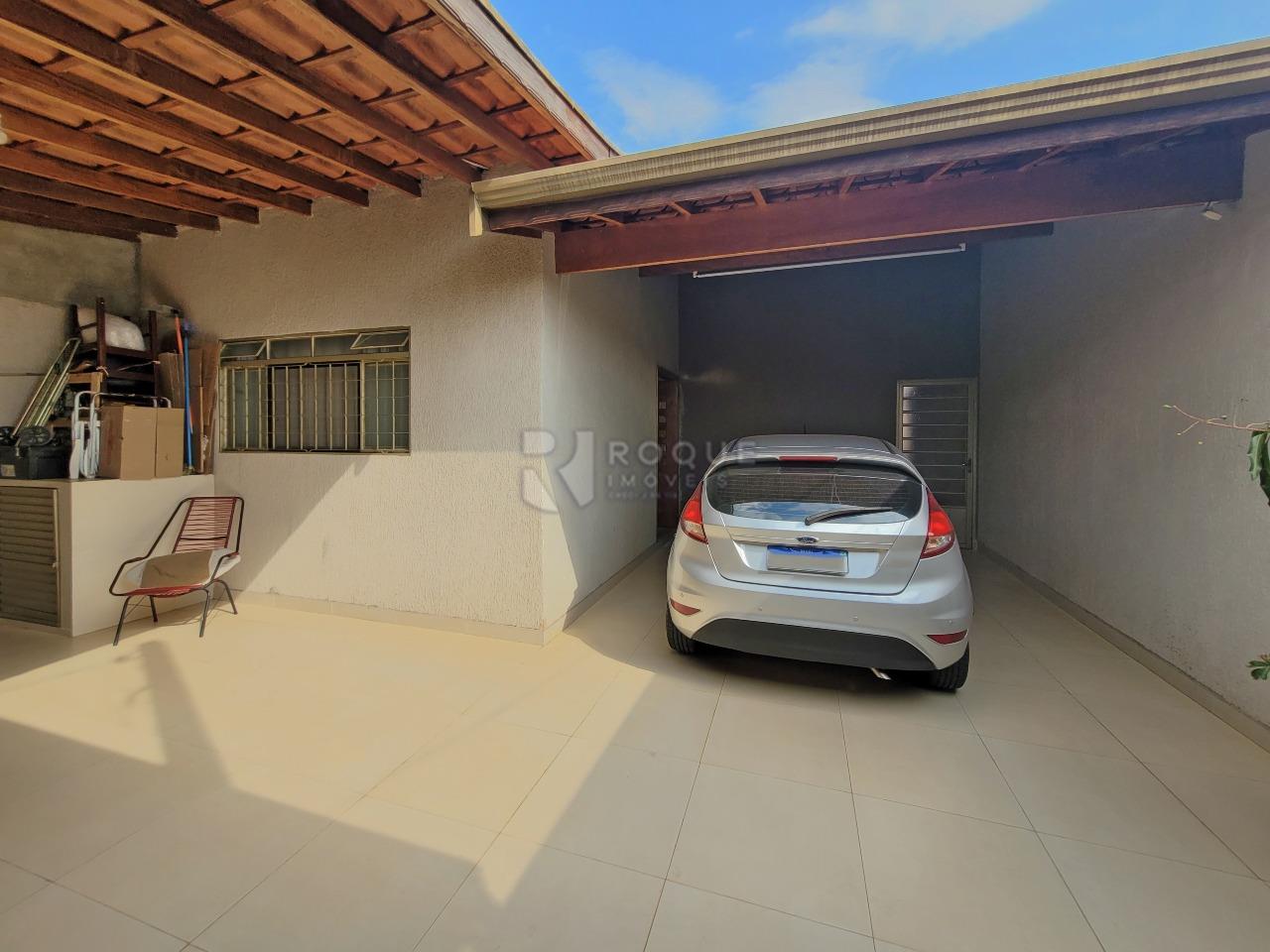 Casa Residencial à venda no bairro Jardim Santa Adélia: GARAGEM