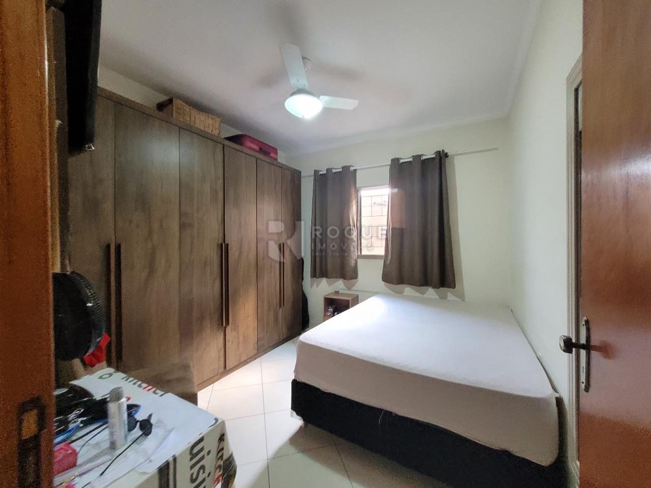 Casa Residencial à venda no bairro Jardim Santa Adélia: DORMITÓRIO 2