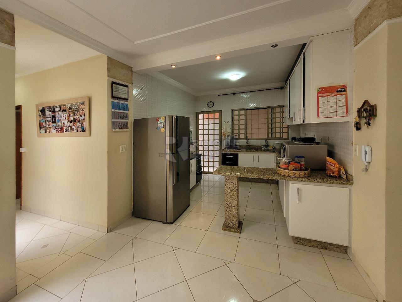 Casa Residencial à venda no bairro Jardim Santa Adélia: SALA DE JANTAR