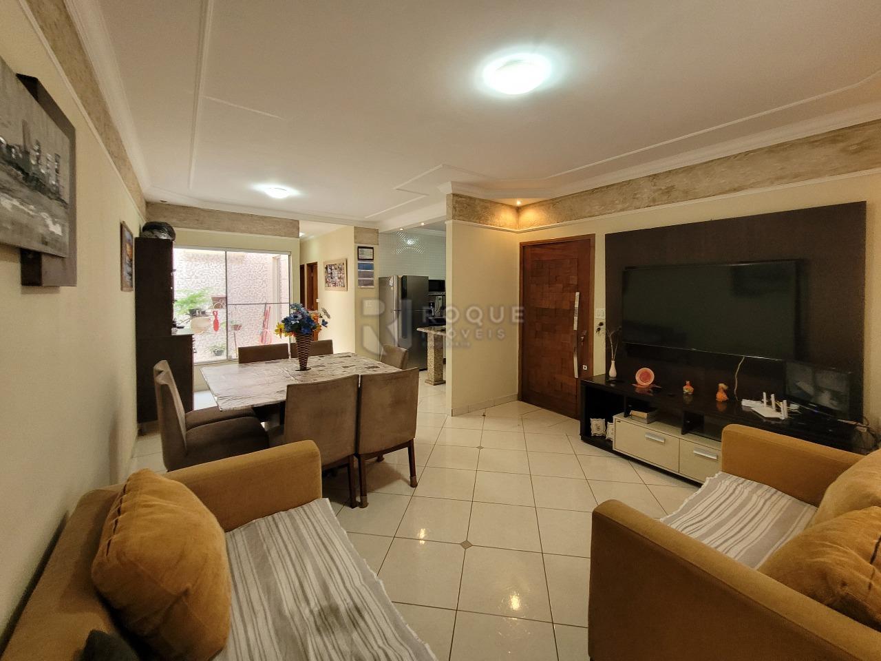 Casa Residencial à venda no bairro Jardim Santa Adélia: SALA DE ESTAR