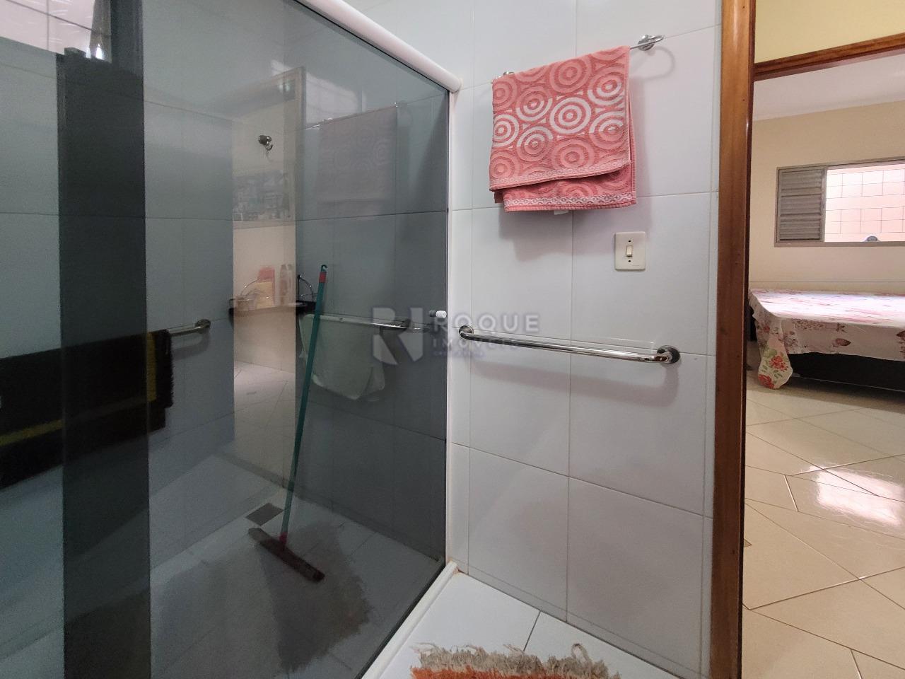 Casa Residencial à venda no bairro Jardim Santa Adélia: BANHEIRO SOCIAL