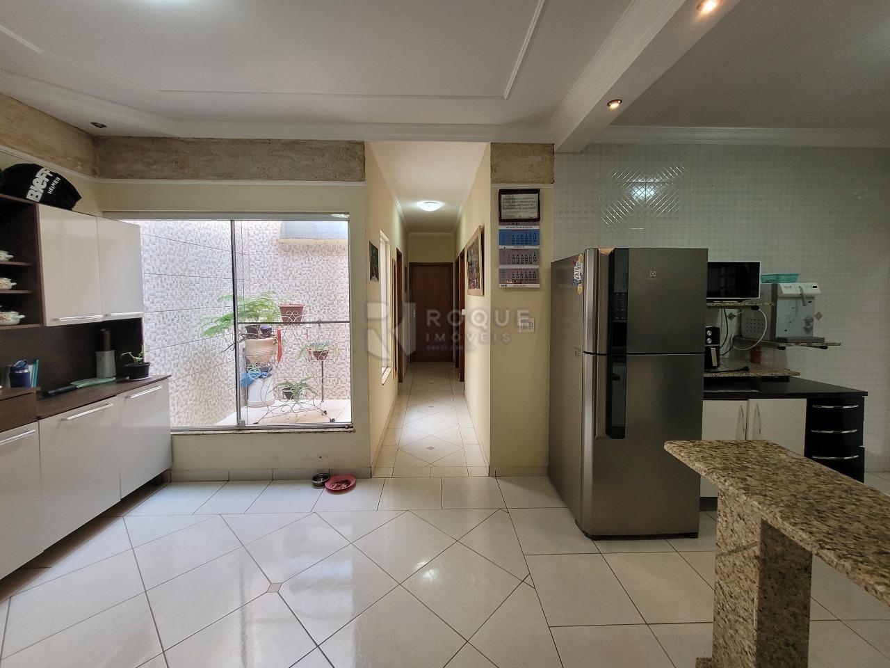 Casa Residencial à venda no bairro Jardim Santa Adélia: SALA DE JANTAR
