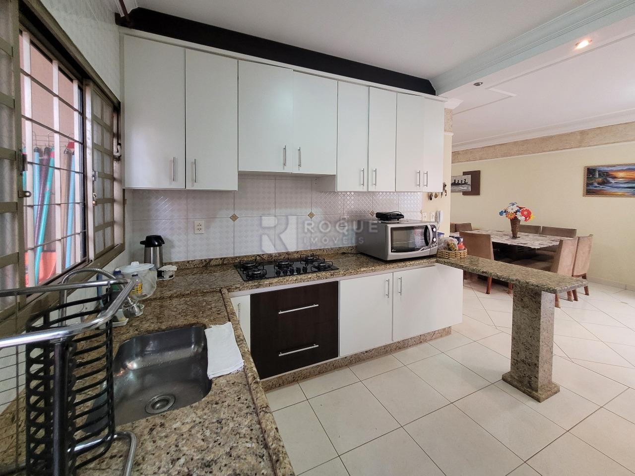 Casa Residencial à venda no bairro Jardim Santa Adélia: COZINHA