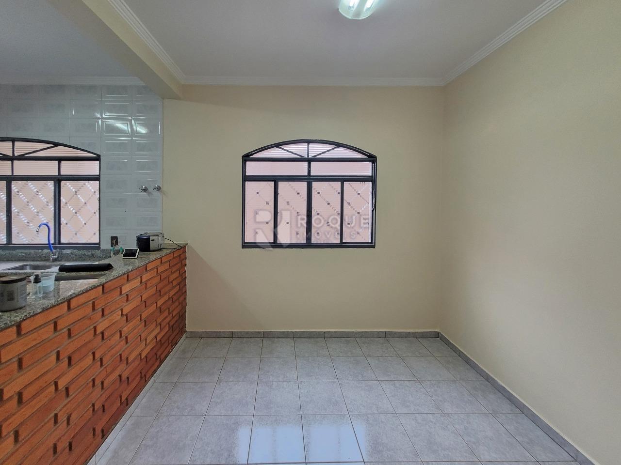 Casa Residencial à venda no bairro Jardim Gustavo Peccinini: SALA DE JANTAR