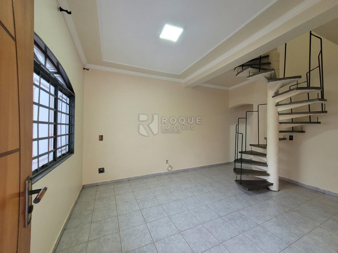 Casa Residencial à venda no bairro Jardim Gustavo Peccinini: SALA DE ESTAR