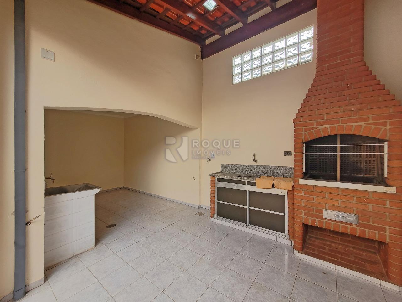 Casa Residencial à venda no bairro Jardim Gustavo Peccinini: ESPAÇO GOURMET 