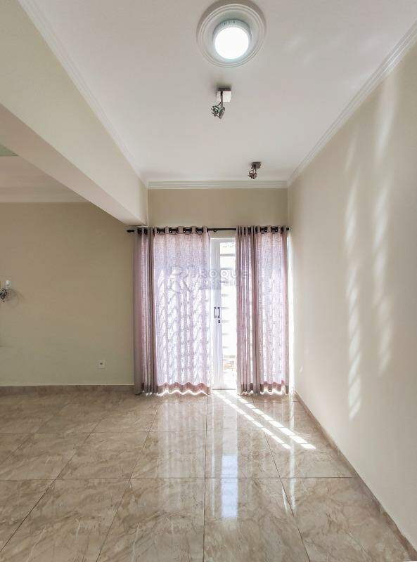 Casa Residencial à venda no bairro Residencial Recanto Verde: Sala 