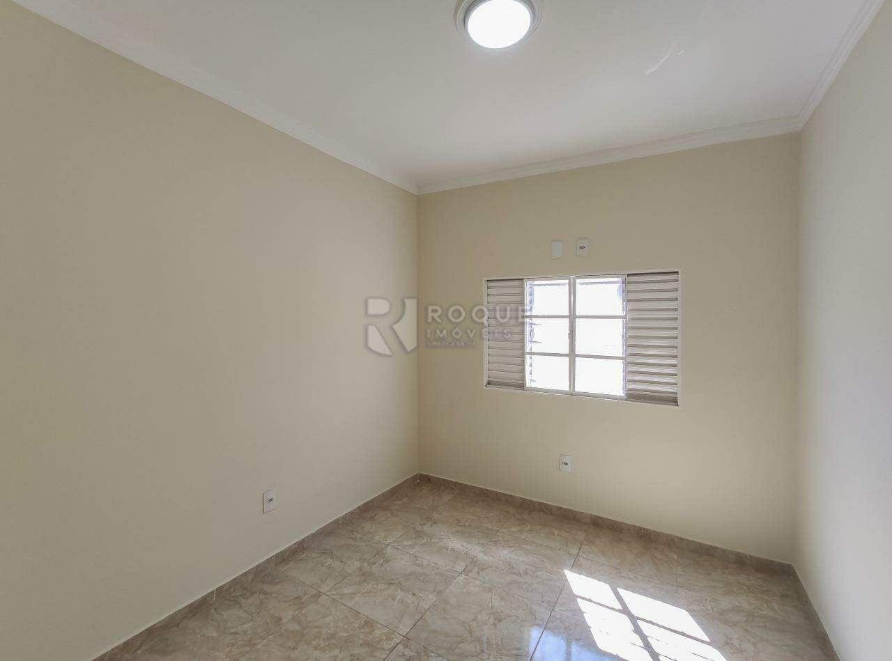 Casa Residencial à venda no bairro Residencial Recanto Verde: Dormitório 1