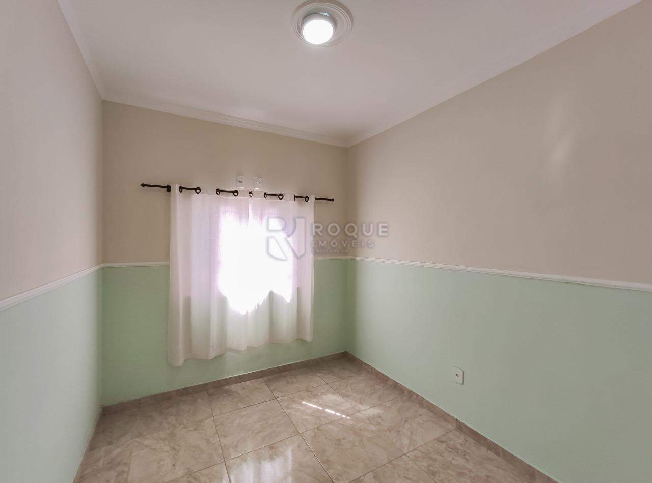 Casa Residencial à venda no bairro Residencial Recanto Verde: Dormitório 2