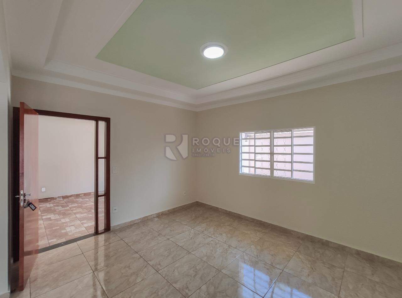 Casa Residencial à venda no bairro Residencial Recanto Verde: Sala 