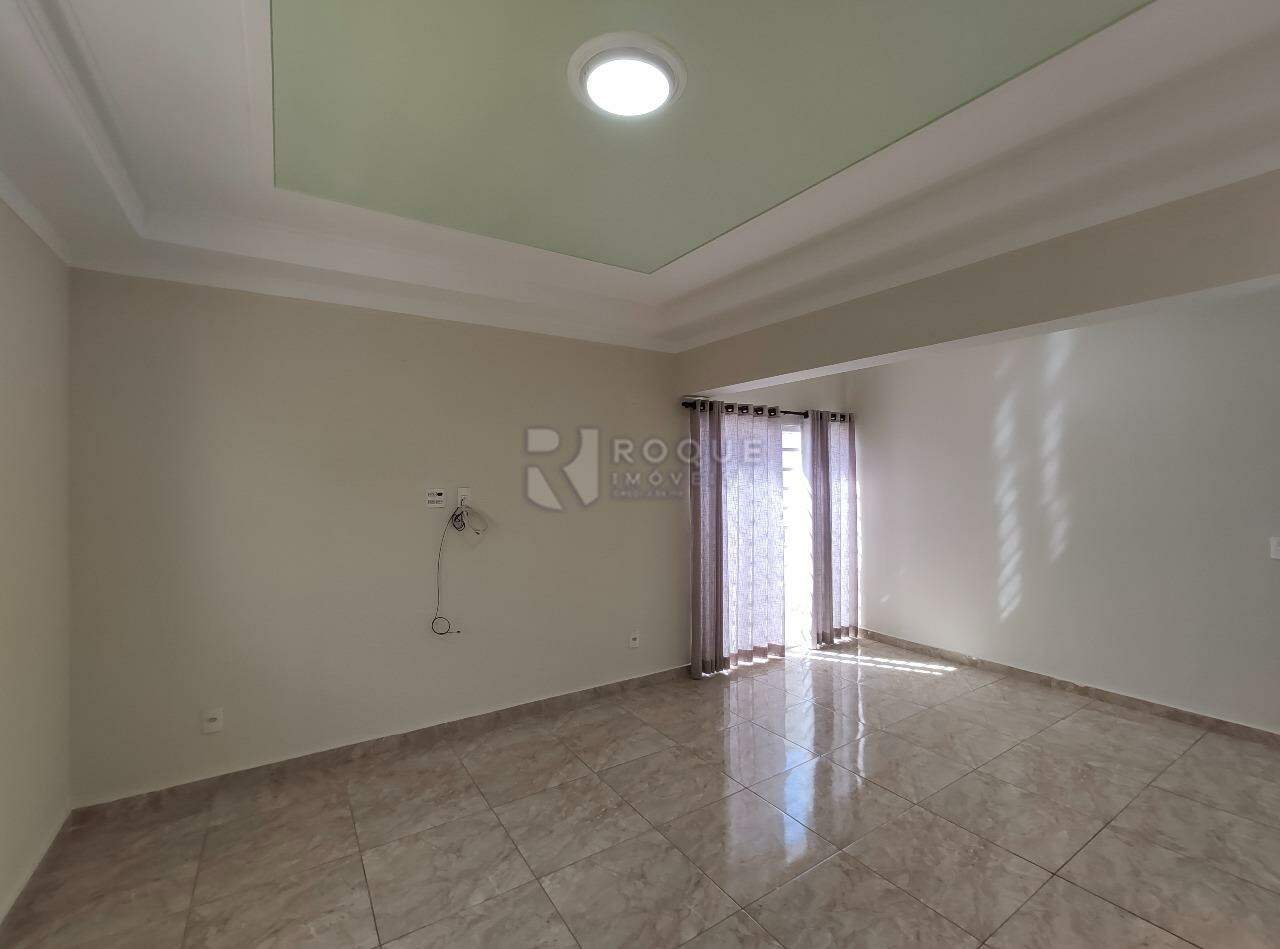Casa Residencial à venda no bairro Residencial Recanto Verde: Sala 