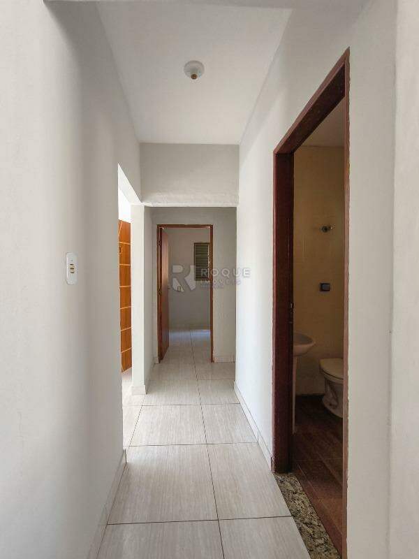 Casa Residencial para aluguel no bairro Jardim Vista Alegre: ÁREA DE CIRCULAÇÃO