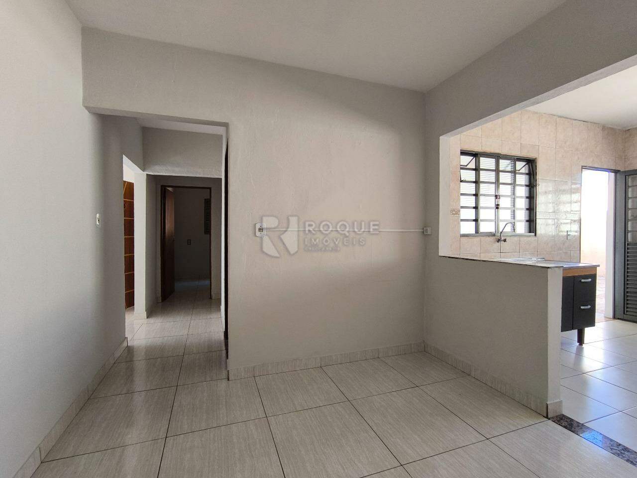 Casa Residencial para aluguel no bairro Jardim Vista Alegre: COPA