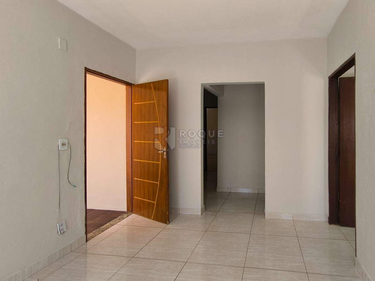 Casa Residencial para aluguel no bairro Jardim Vista Alegre: SALA DE ESTAR
