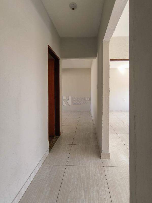 Casa Residencial para aluguel no bairro Jardim Vista Alegre: ÁREA DE CIRCULAÇÃO