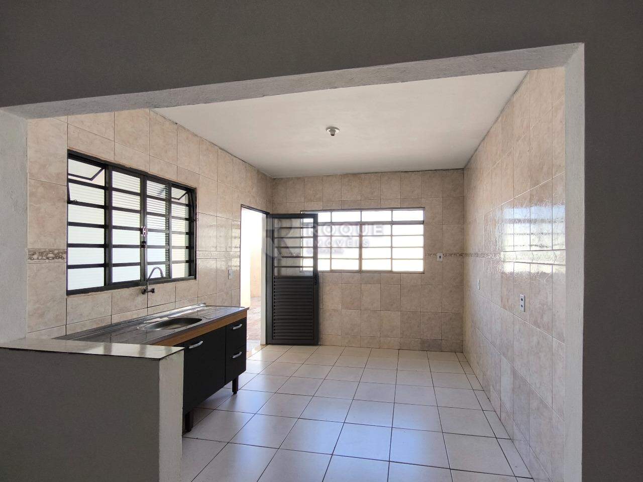 Casa Residencial para aluguel no bairro Jardim Vista Alegre: COZINHA