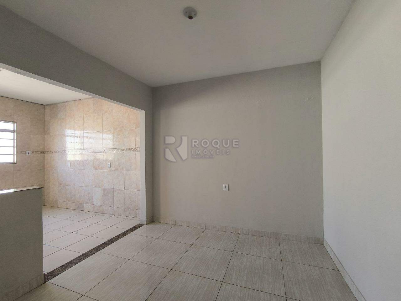 Casa Residencial para aluguel no bairro Jardim Vista Alegre: COPA